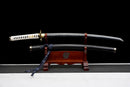 Katana Kinbana no Yaiba - 金花ノ刃