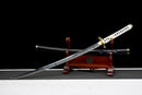 Katana Kinbana no Yaiba - 金花ノ刃