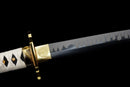 Katana Kinbana no Yaiba - 金花ノ刃