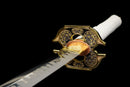 Katana Kinbana no Yaiba - 金花ノ刃