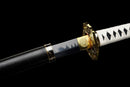 Katana Kinbana no Yaiba - 金花ノ刃