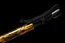 Katana Kohaku 琥珀刀