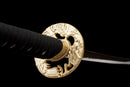 Katana Akagane 赤金刀