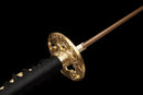 Katana Akagane 赤金刀