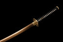 Katana Akagane 赤金刀