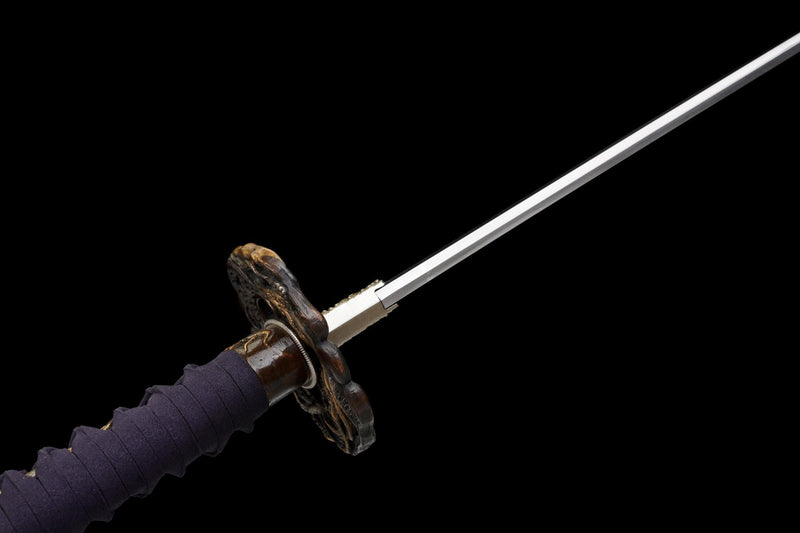 Katana Ryūumi no Yaiba - 龍海ノ刃