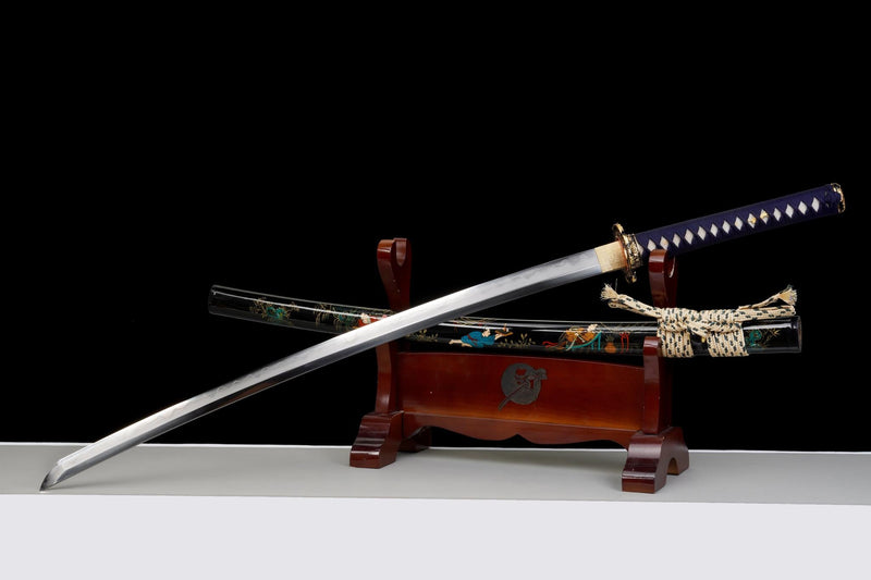 Katana Edo no Hana 江戸の花