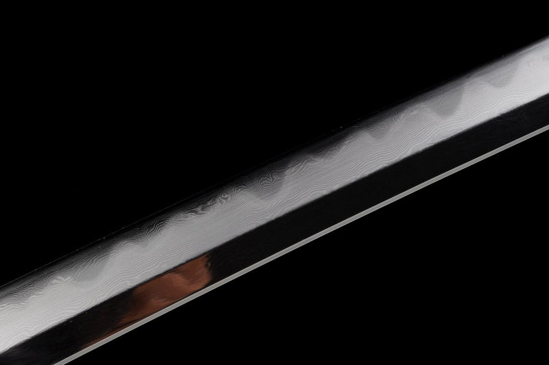 Katana Edo no Hana 江戸の花