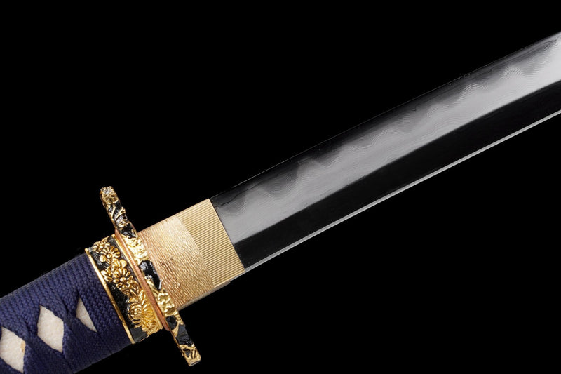 Katana Edo no Hana 江戸の花