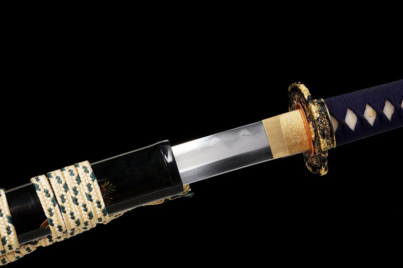 Katana Edo no Hana 江戸の花