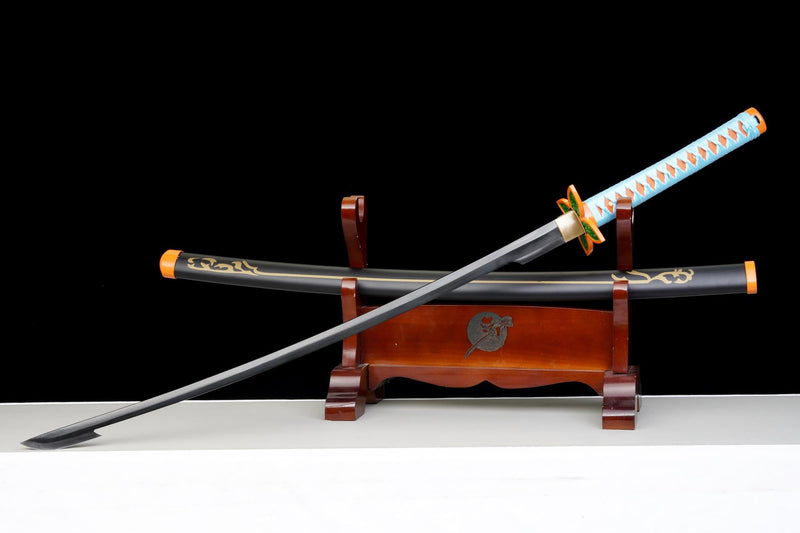 Katana Shinobu Kocho