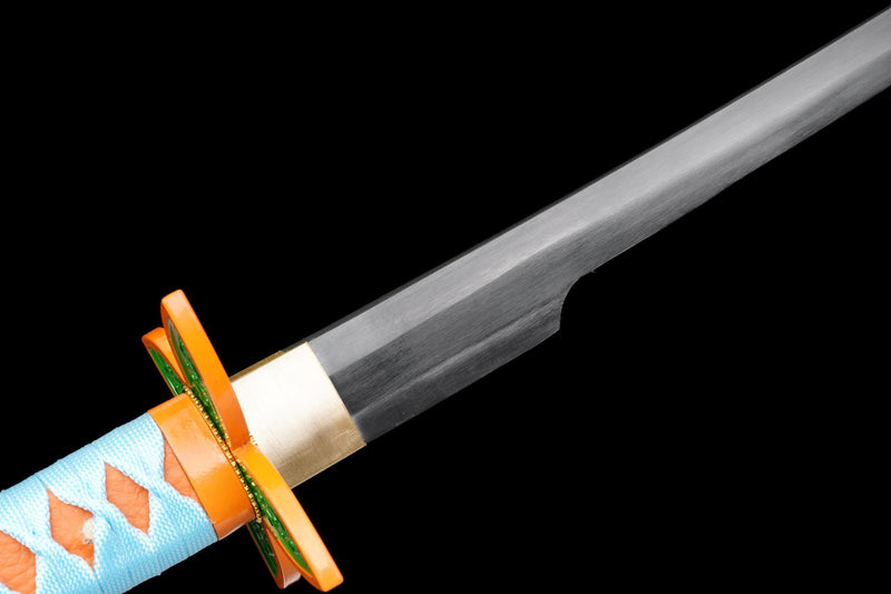 Katana Shinobu Kocho