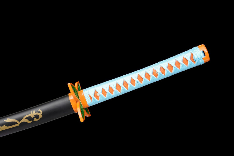 Katana Shinobu Kocho