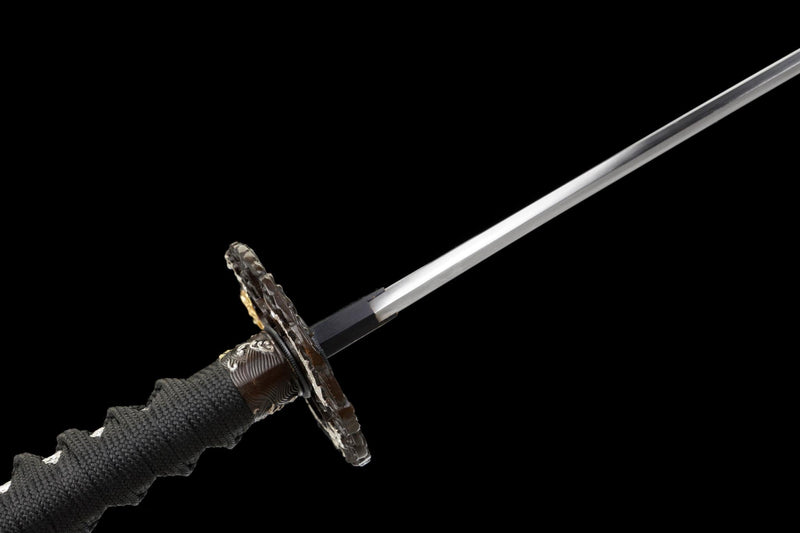 Katana Kurenai no Kaze 紅の風刀