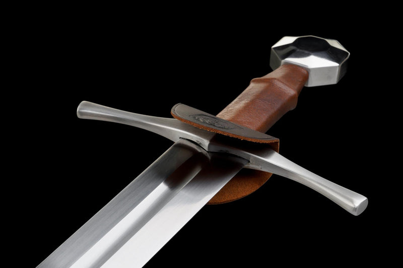 Lionheart Langschwert