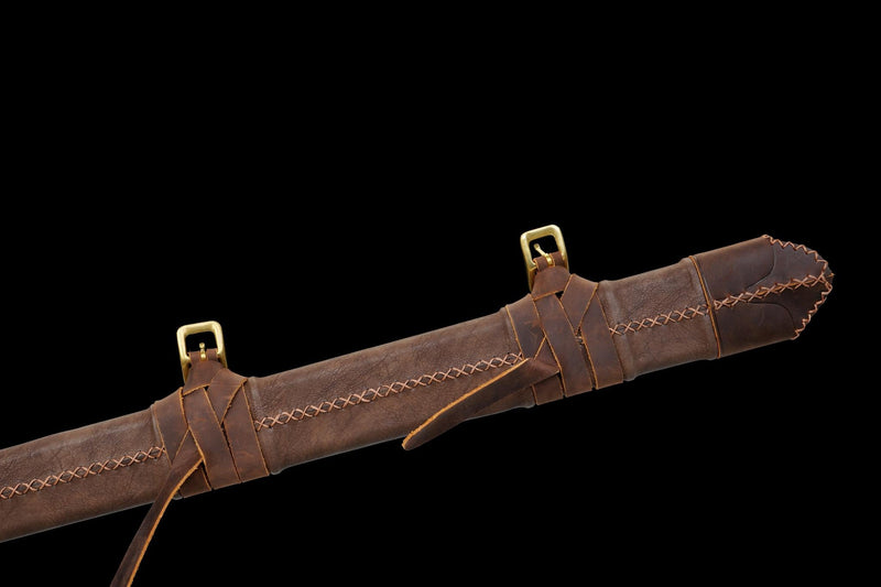 Kingsbane Zweihänder