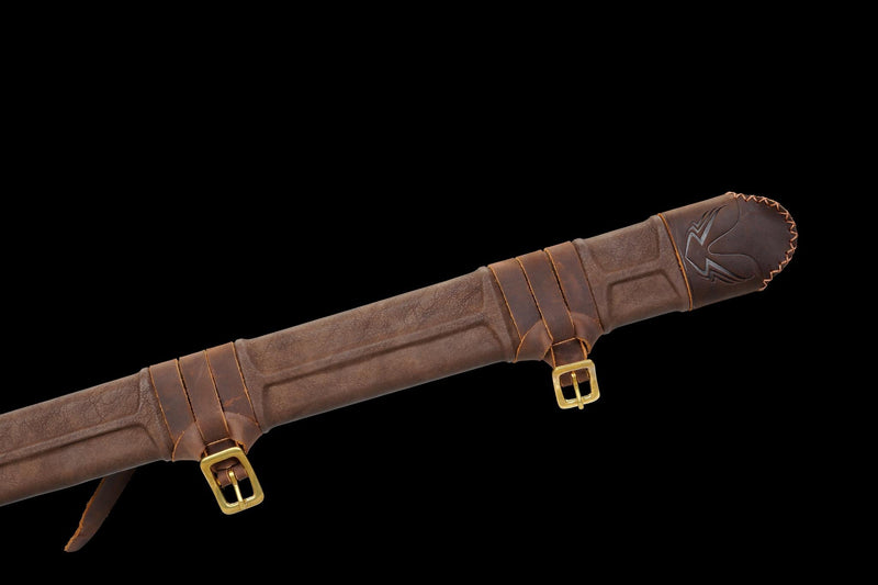 Kingsbane Zweihänder