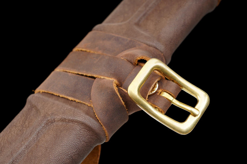 Kingsbane Zweihänder