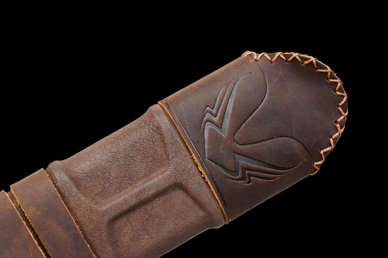 Kingsbane Zweihänder