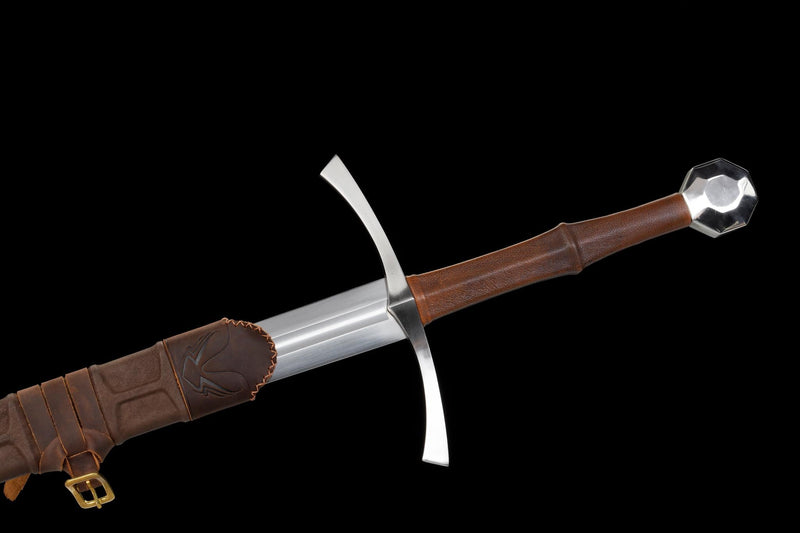 Kingsbane Zweihänder