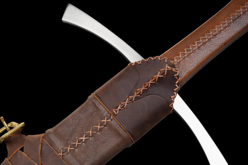 Kingsbane Zweihänder