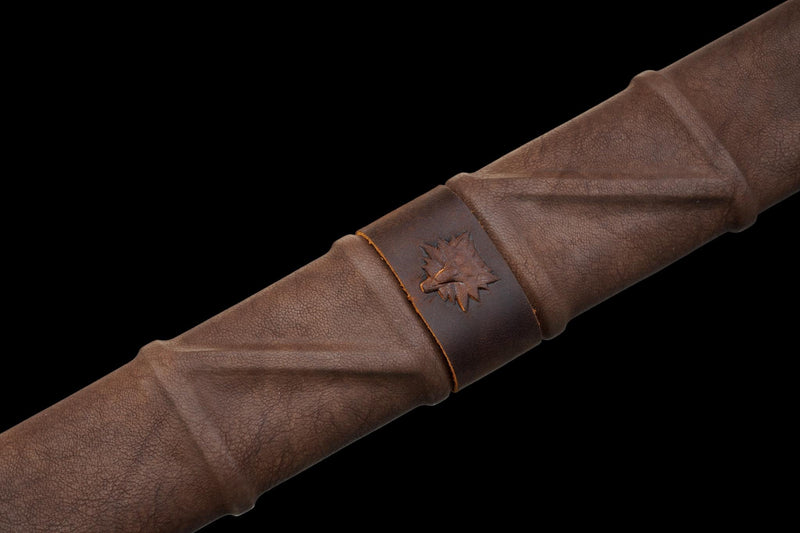 Wolfsong Wikingerschwert