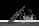 Stealth Hawk Kurzschwert — Titanium Edition