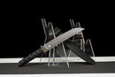 Stealth Hawk Kurzschwert — Titanium Edition