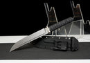 Stealth Hawk Kurzschwert — Titanium Edition