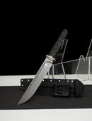 Stealth Hawk Kurzschwert — Titanium Edition
