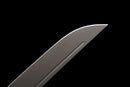 Stealth Hawk Kurzschwert — Titanium Edition