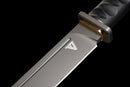Stealth Hawk Kurzschwert — Titanium Edition
