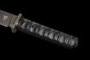 Stealth Hawk Kurzschwert — Titanium Edition