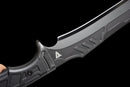 Apex Predator Kukri Schwert — DLC Edition