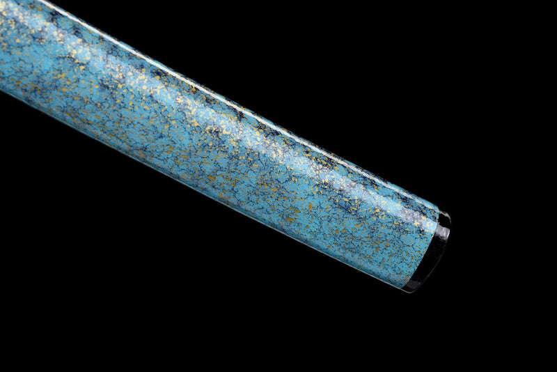 Katana Hyōretsu Sōryū 氷裂蒼竜