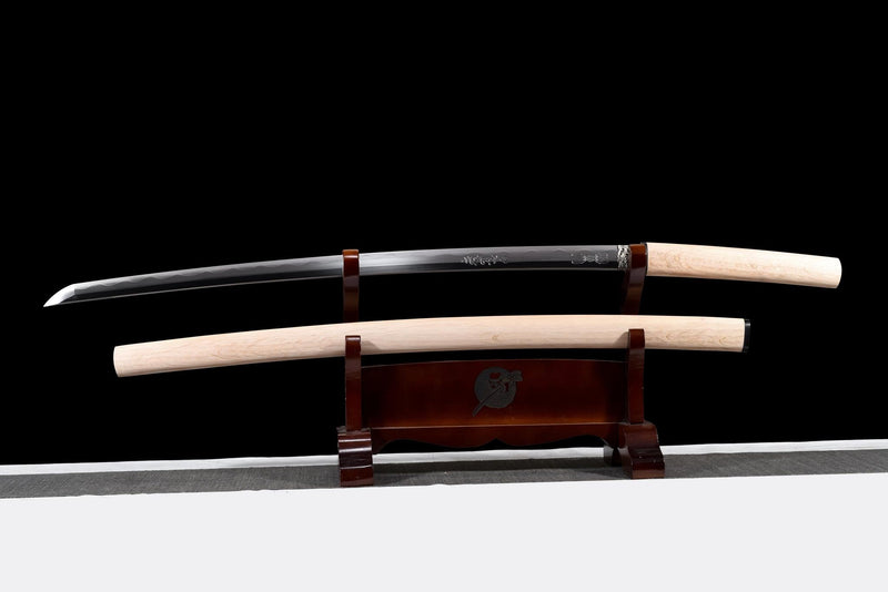 Katana Arashi-kage 嵐影の刀