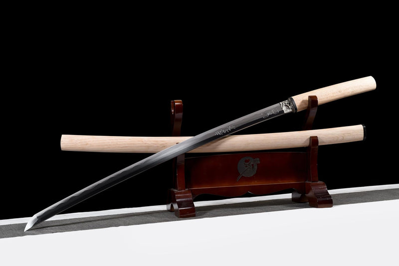 Katana Arashi-kage 嵐影の刀