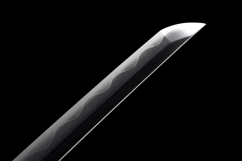 Katana Arashi-kage 嵐影の刀