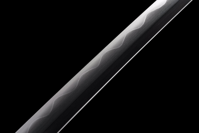 Katana Arashi-kage 嵐影の刀