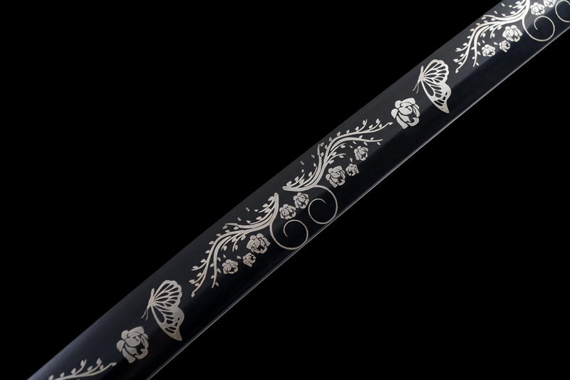 Katana Kurochō 黒蝶