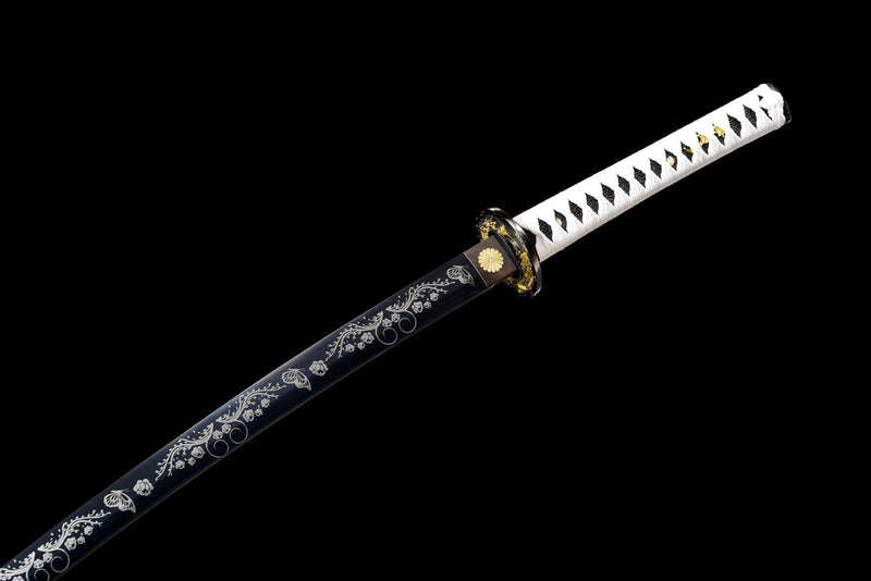 Katana Kurochō 黒蝶