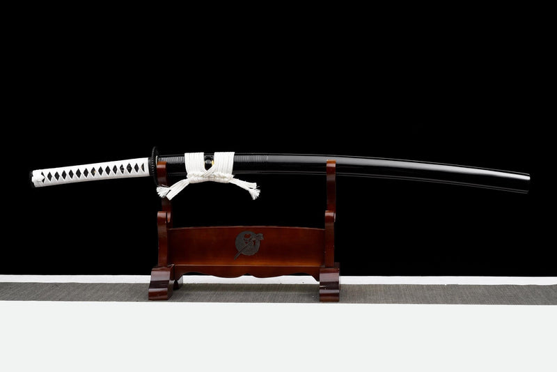 Katana Shirasagi 白鷺の刀