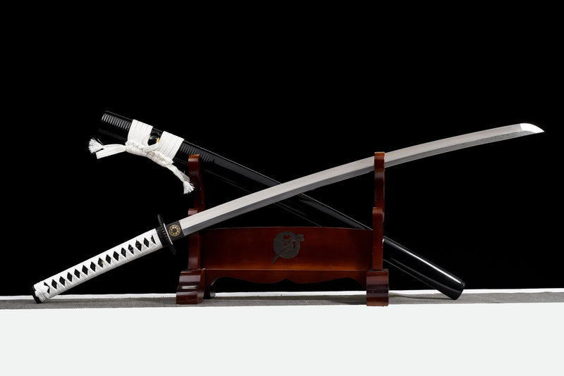 Katana Shirasagi 白鷺の刀