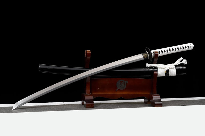 Katana Shirasagi 白鷺の刀