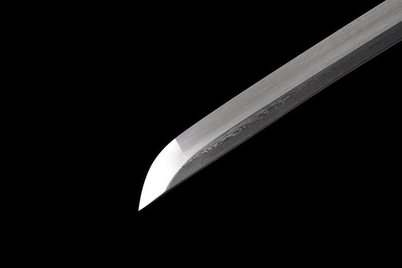 Katana Shirasagi 白鷺の刀