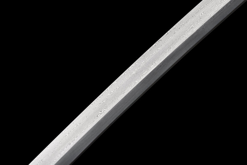 Katana Shirasagi 白鷺の刀