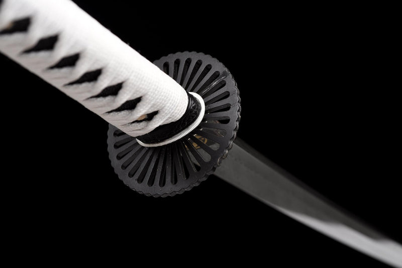 Katana Shirasagi 白鷺の刀