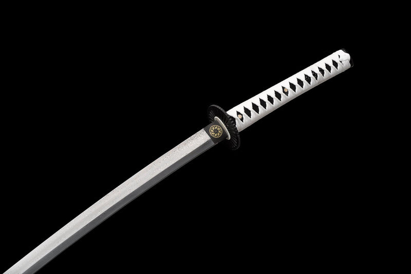 Katana Shirasagi 白鷺の刀