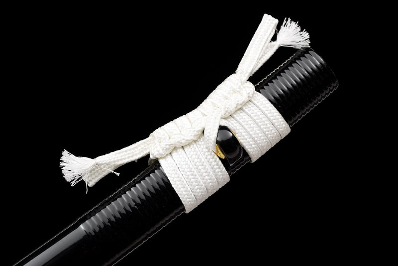 Katana Shirasagi 白鷺の刀