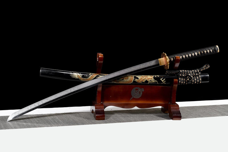 Katana Ryūō 龍皇刀